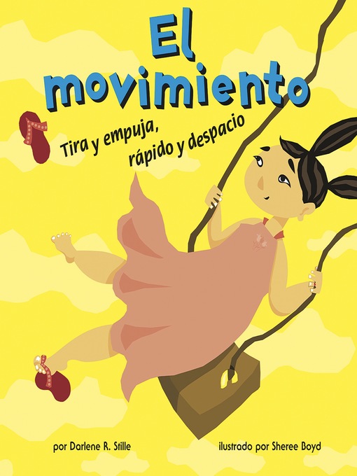 Title details for El movimiento by Sheree Boyd - Available